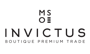 INVICTUS LOGO