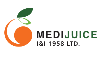 MEDIJUICE LOGO