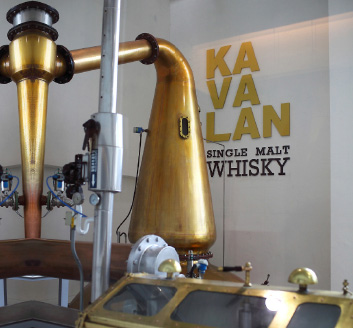brewery